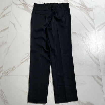 Vintage Undercover Outwear - UNDERCOVER 98SS Matching cloth Black Size L - Authentic Archive