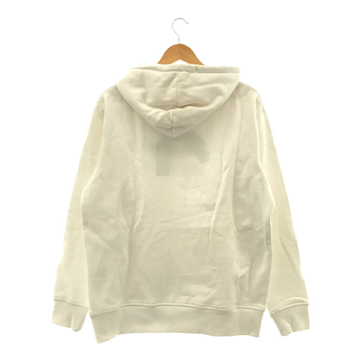 Kith White EQUALITY HOODIE Size M