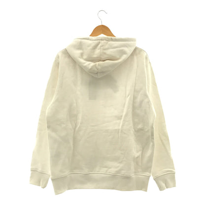 Kith White EQUALITY HOODIE Size M
