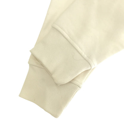 Kith White EQUALITY HOODIE Size M