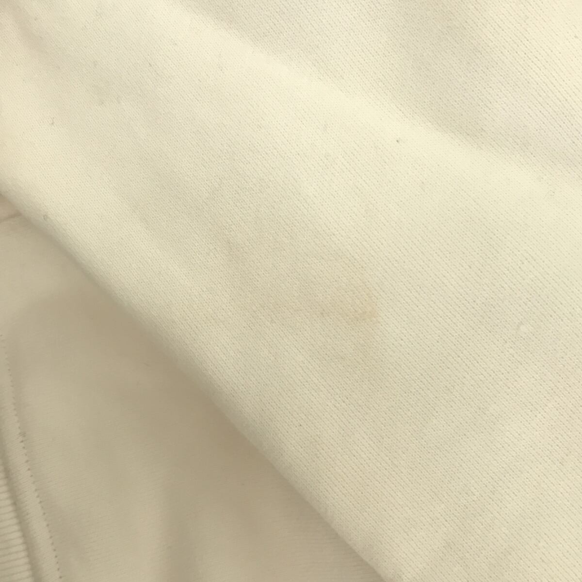 Kith White EQUALITY HOODIE Size M