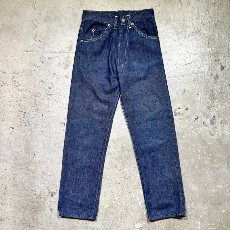 LEVI'S 60s/70s Kid's Lightweight Big E Denim