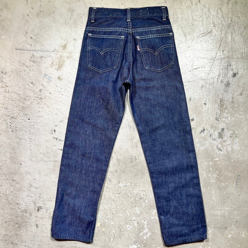 LEVI'S 60s/70s Kid's Lightweight Big E Denim