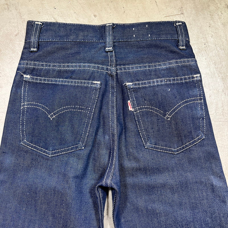 LEVI'S 60s/70s Kid's Lightweight Big E Denim