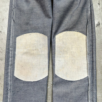 LEVI'S 60s/70s Kid's Lightweight Big E Denim