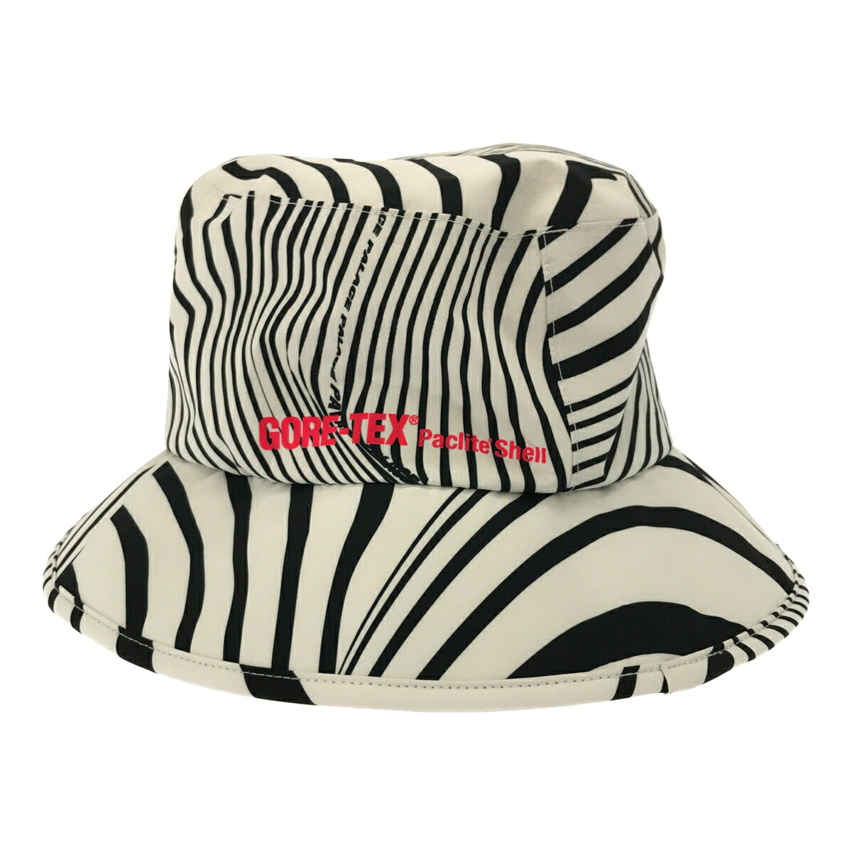 PALACE GORE-TEX VORTEX Bucket Hat Multi Size ONE SIZE