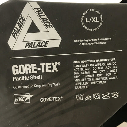 PALACE GORE-TEX VORTEX Bucket Hat Multi Size ONE SIZE