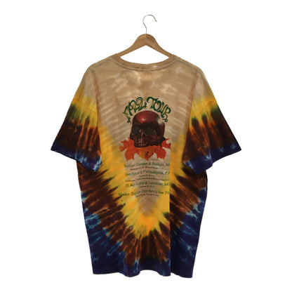 DELTA 90s Grateful Dead 1994 Fall Tie-Dye T-Shirt Size XL