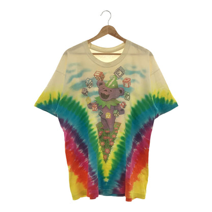 Unknown 90s Grateful Dead Spring Watch Multi Size ONE SIZE