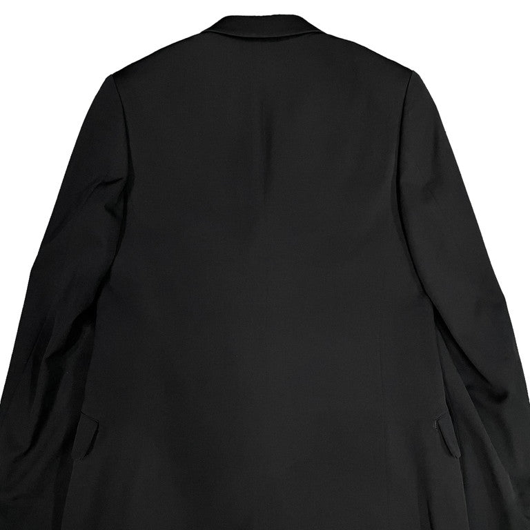 Yohji Yamamoto 02AW Replica Feather Blazer Size 2
