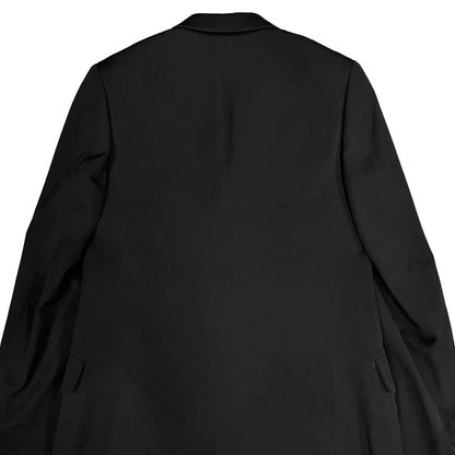 Yohji Yamamoto 02AW Replica Feather Blazer Size 2