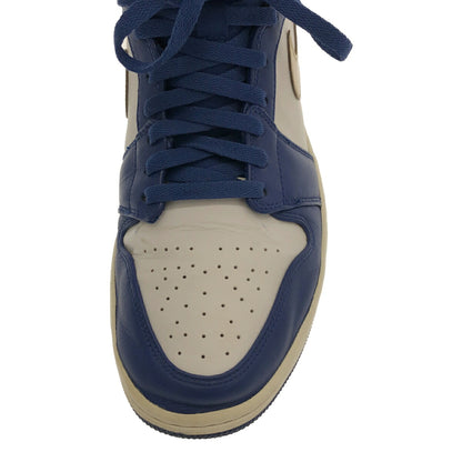 NIKE Air Jordan 1 Gold Medal Hi-Top Sneakers Multi Size 11