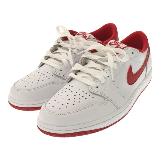 Nike AIR JORDAN 1 RETRO LOW OG Multi Sneakers Size 29