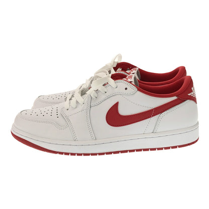 Nike AIR JORDAN 1 RETRO LOW OG Multi Sneakers Size 29