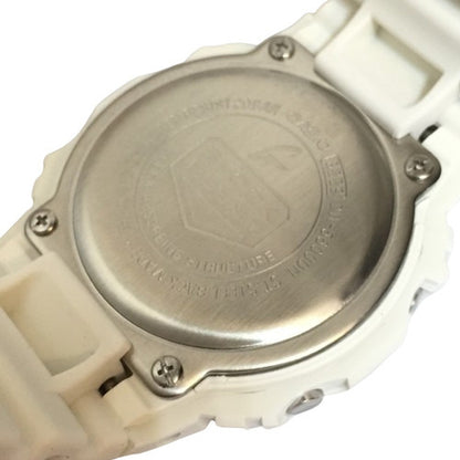 G-SHOCK DW-5600DN-7DR Digital White Watch Size ONE SIZE