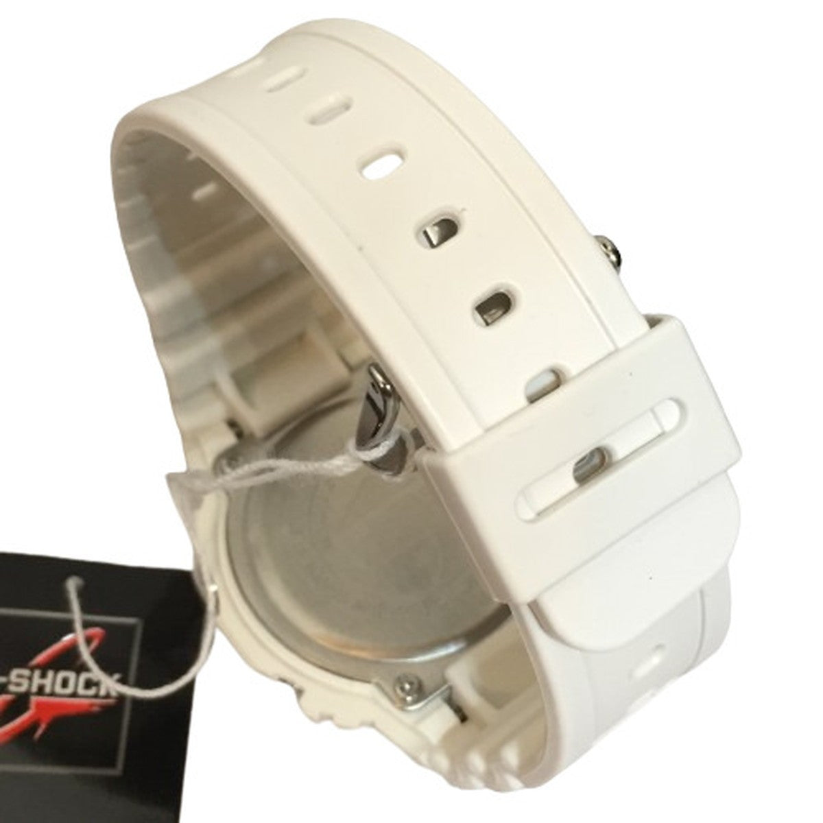 G-SHOCK DW-5600DN-7DR Digital White Watch Size ONE SIZE