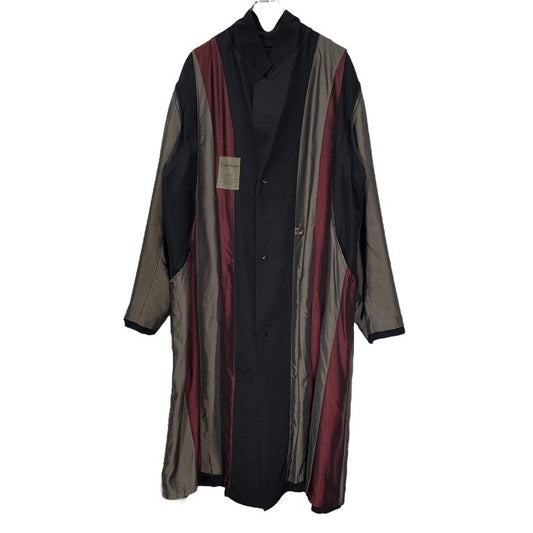 Vintage Y's for men Archive Chesterfield Coat Size 2