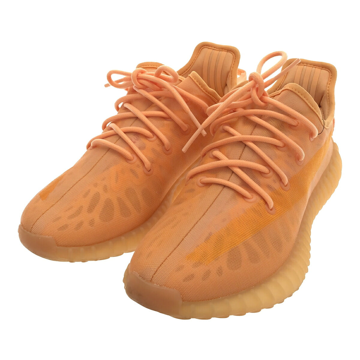 Adidas Yeezy Boost 350 V2 Mono Clay Sneakers Size 26.5