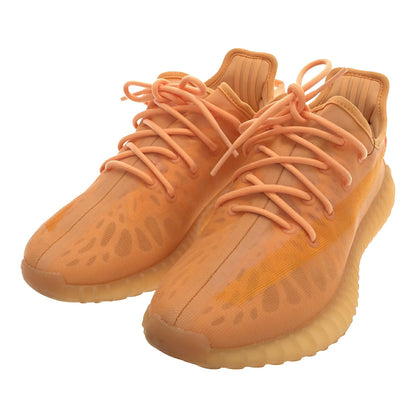 Adidas Yeezy Boost 350 V2 Mono Clay Sneakers Size 26.5