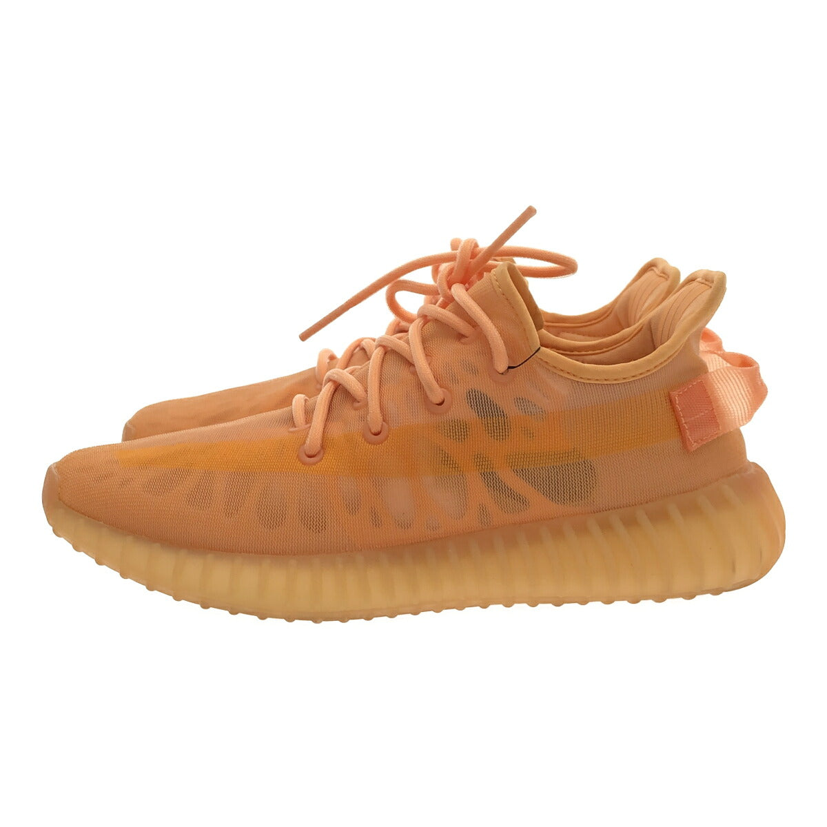 Adidas Yeezy Boost 350 V2 Mono Clay Sneakers Size 26.5