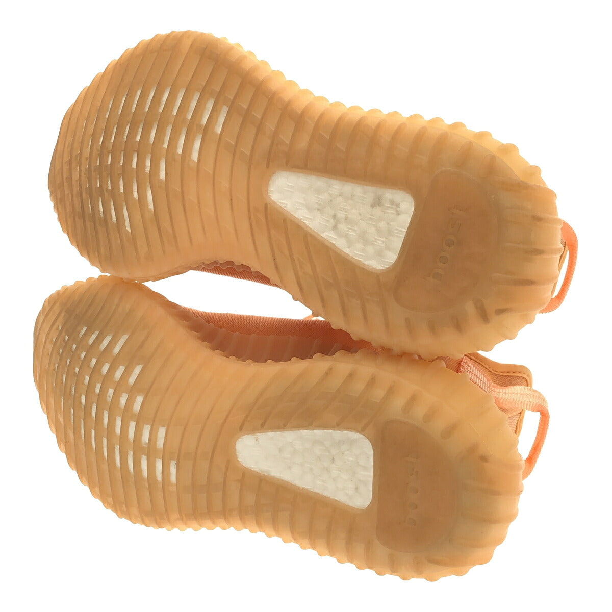 Adidas Yeezy Boost 350 V2 Mono Clay Sneakers Size 26.5