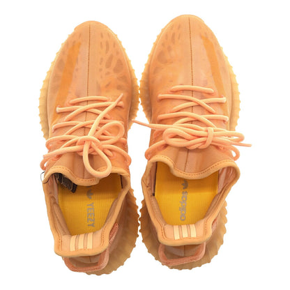 Adidas Yeezy Boost 350 V2 Mono Clay Sneakers Size 26.5