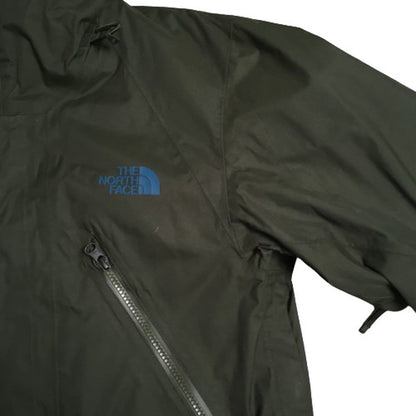 THE NORTH FACE SHERMAN INSULATED JKT Parka Green Size S/P