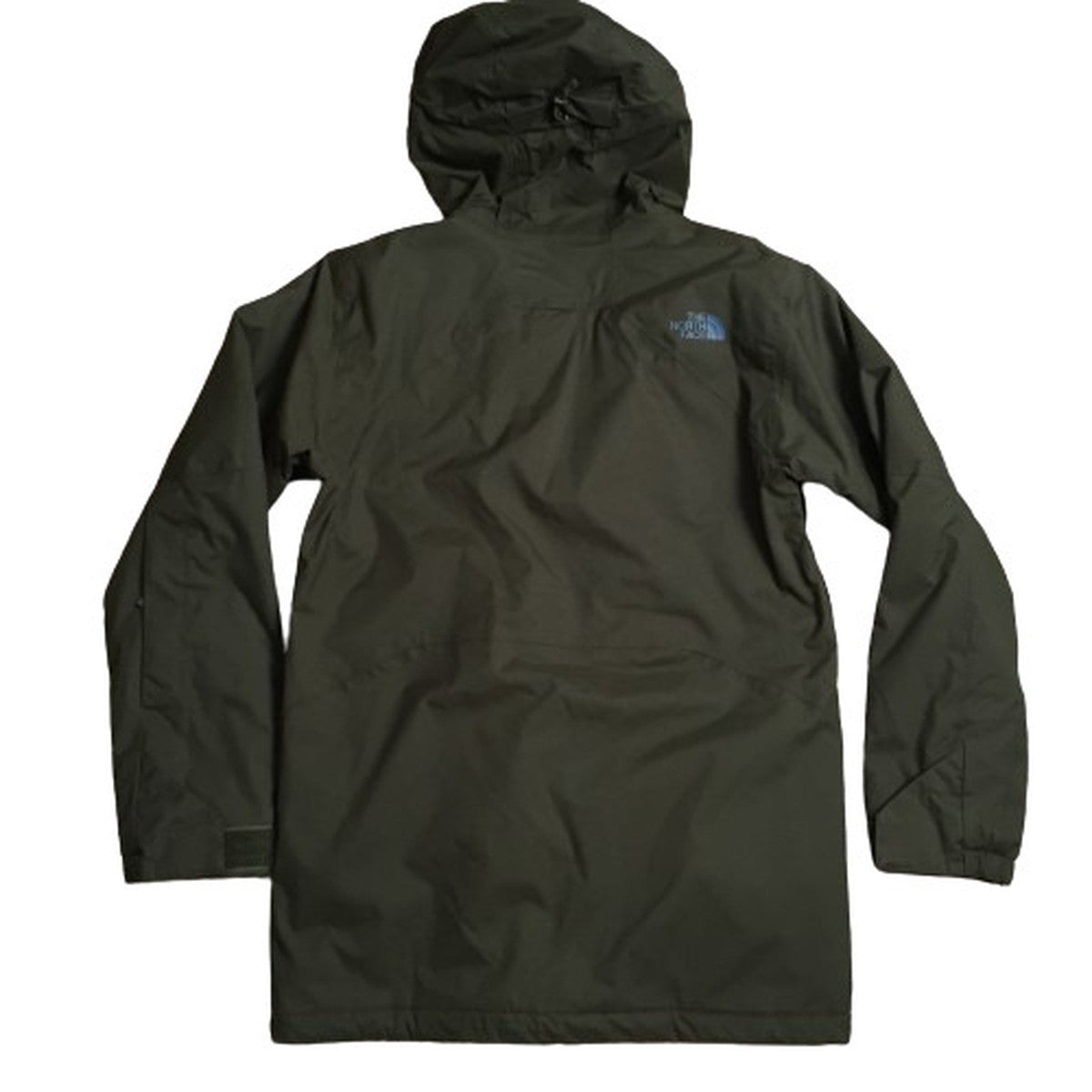 THE NORTH FACE SHERMAN INSULATED JKT Parka Green Size S/P