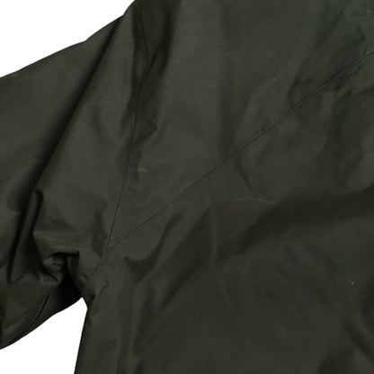 THE NORTH FACE SHERMAN INSULATED JKT Parka Green Size S/P