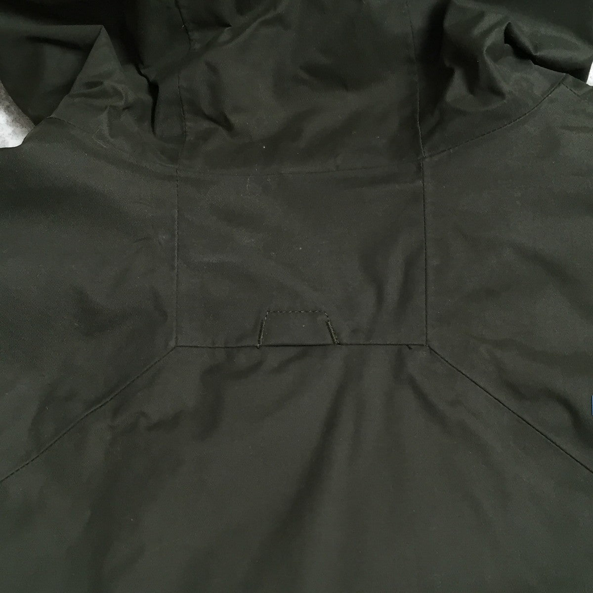 THE NORTH FACE SHERMAN INSULATED JKT Parka Green Size S/P