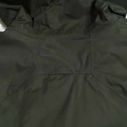 THE NORTH FACE SHERMAN INSULATED JKT Parka Green Size S/P
