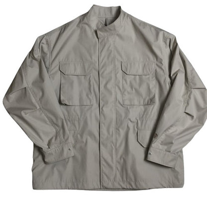 The North Face Purple Label 65/35 Field Jacket Beige Size L
