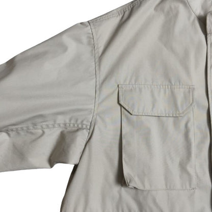 The North Face Purple Label 65/35 Field Jacket Beige Size L