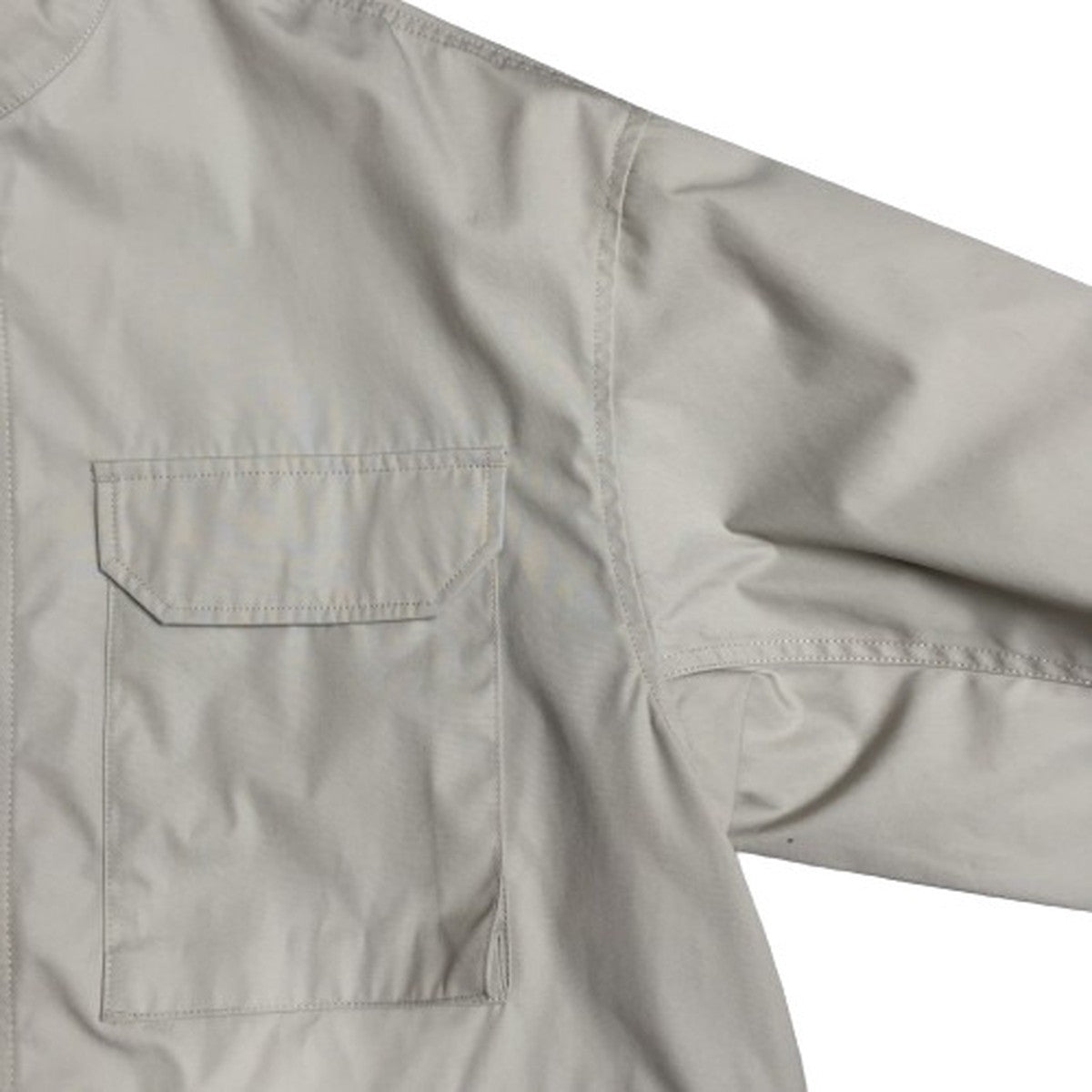 The North Face Purple Label 65/35 Field Jacket Beige Size L