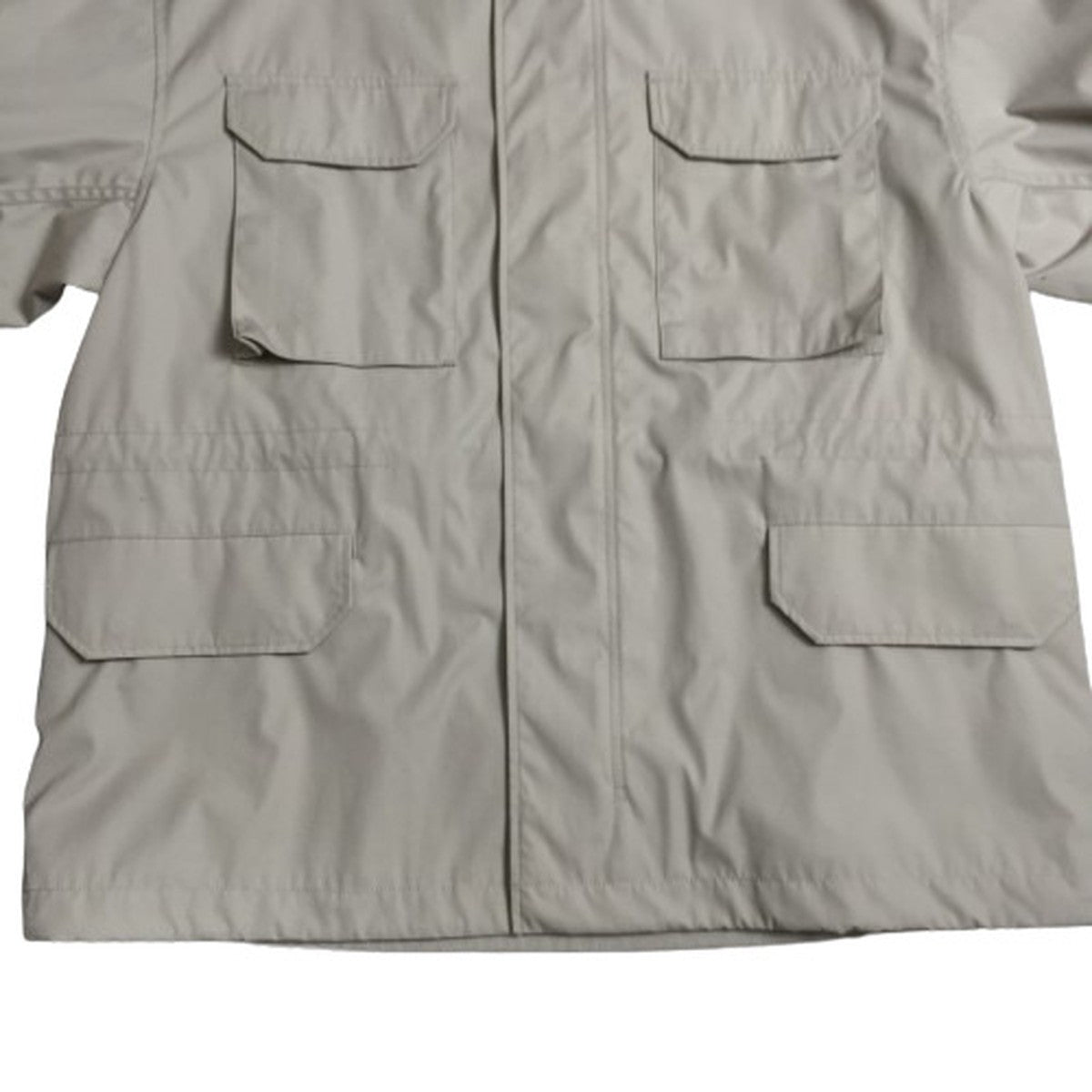 The North Face Purple Label 65/35 Field Jacket Beige Size L