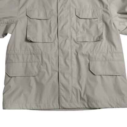 The North Face Purple Label 65/35 Field Jacket Beige Size L