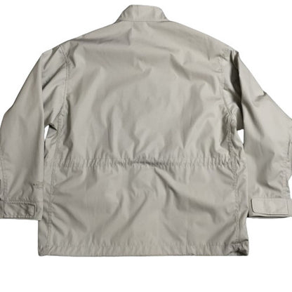The North Face Purple Label 65/35 Field Jacket Beige Size L