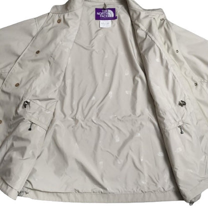 The North Face Purple Label 65/35 Field Jacket Beige Size L