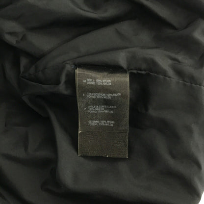 The North Face HYVENT Nylon Hoodie Blue Size XL