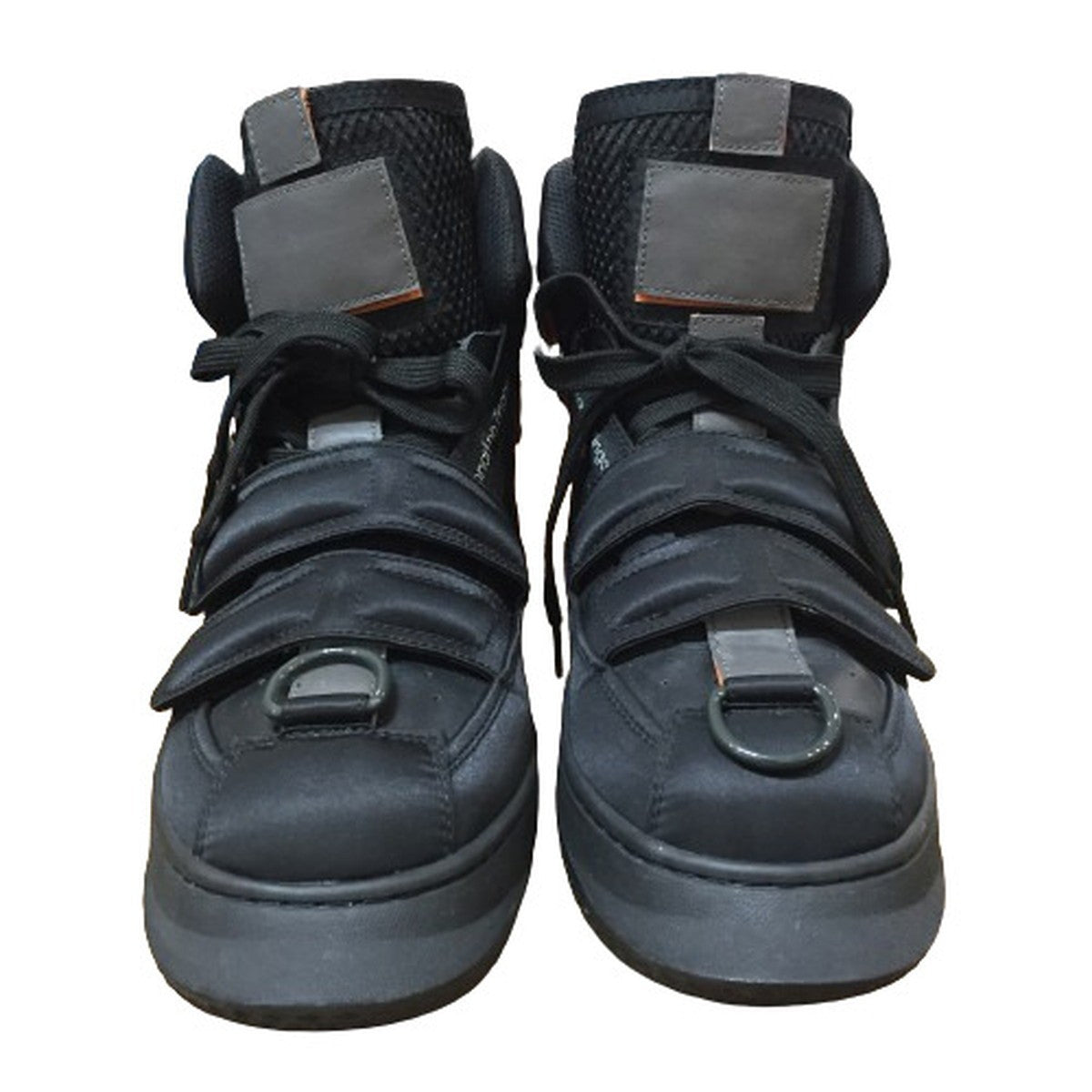 PORTER x Takashi Murakami Tonari Zingaro Sneakers Size 27cm
