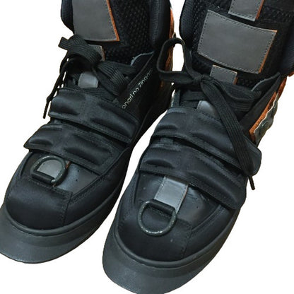 PORTER x Takashi Murakami Tonari Zingaro Sneakers Size 27cm