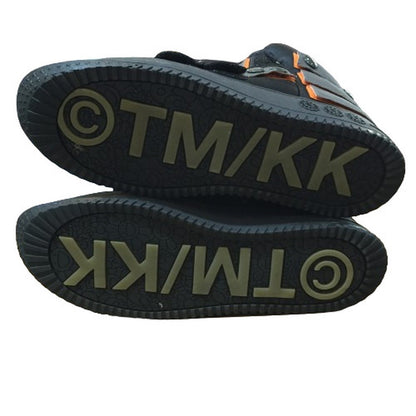 PORTER x Takashi Murakami Tonari Zingaro Sneakers Size 27cm