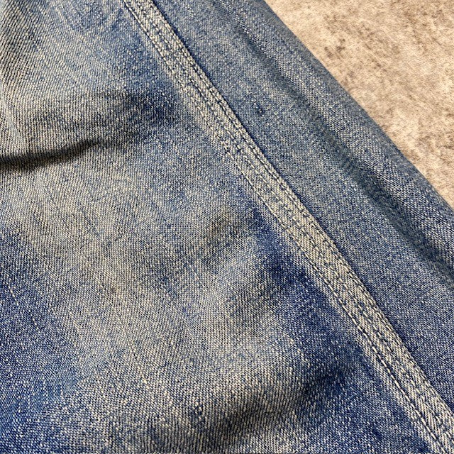 PAY DAY 50s Vintage PENNY'S Denim Overalls