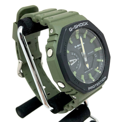 G-SHOCK GA-2110SU-3AJF Ana-Digi Watch Size ONE SIZE