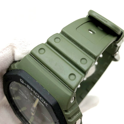 G-SHOCK GA-2110SU-3AJF Ana-Digi Watch Size ONE SIZE