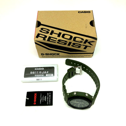 G-SHOCK GA-2110SU-3AJF Ana-Digi Watch Size ONE SIZE