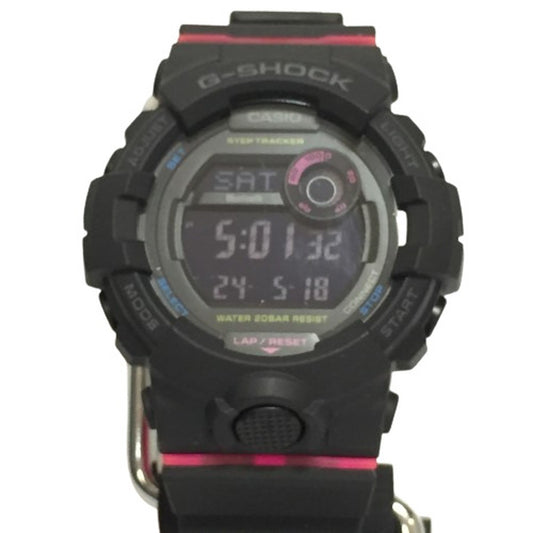 G-SHOCK GMD-B800SC-1 Digital Watch Black Size ONE SIZE