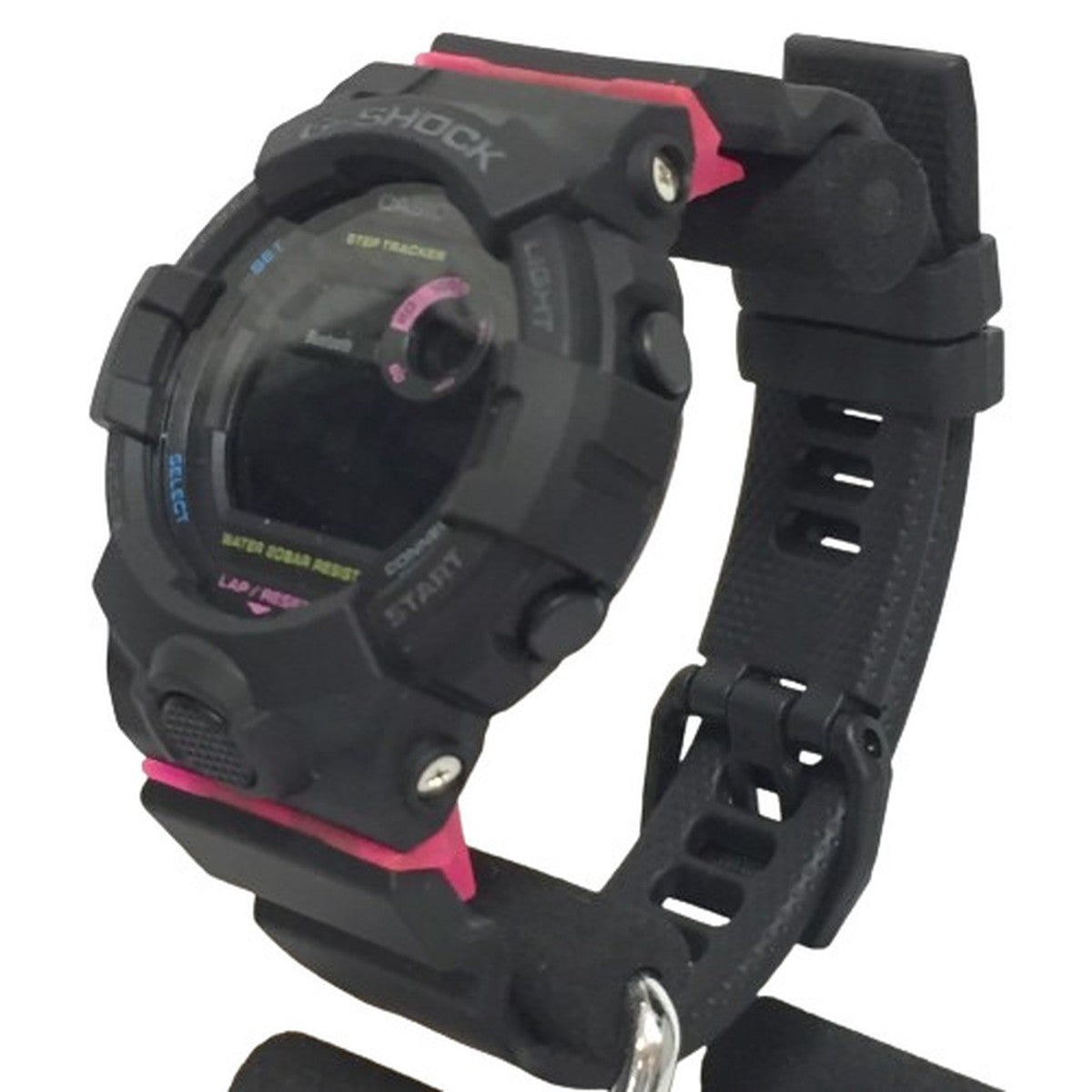 G-SHOCK GMD-B800SC-1 Digital Watch Black Size ONE SIZE