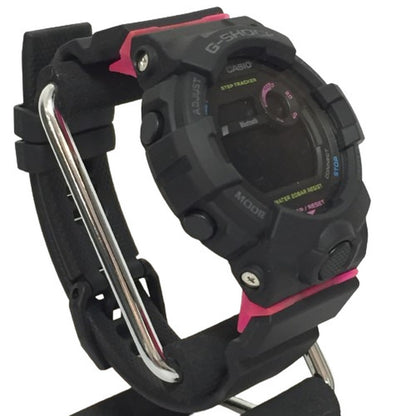 G-SHOCK GMD-B800SC-1 Digital Watch Black Size ONE SIZE