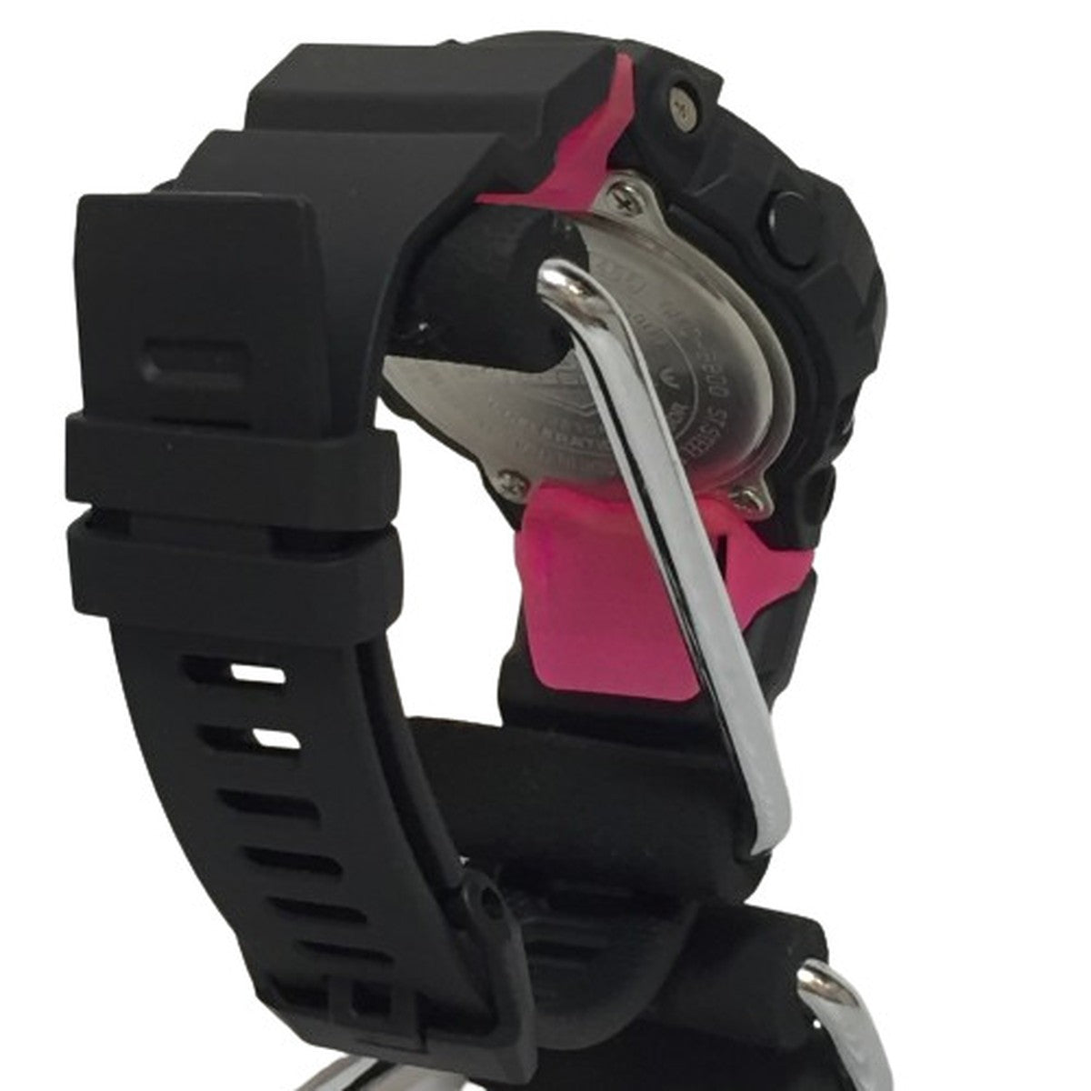 G-SHOCK GMD-B800SC-1 Digital Watch Black Size ONE SIZE